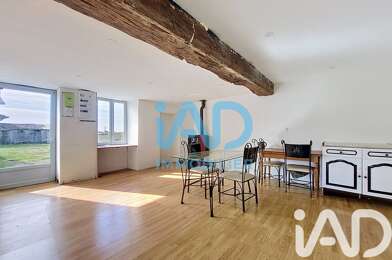 Maison 5 pièces 136500 €