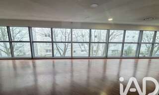 Commerce  356 m² à vendre à Pantin (93500)