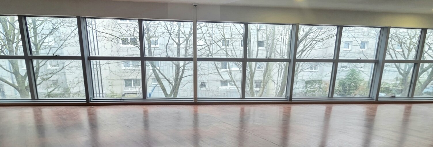 Commerce  356 m² à vendre à Pantin (93500)