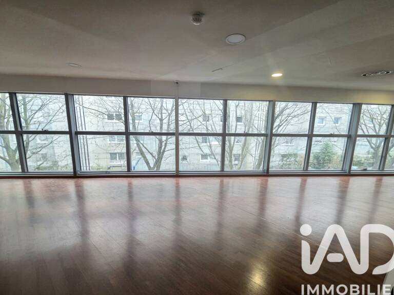 Vente Boutique/Local commercial 356 m&sup2; — photo 1