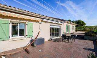 Maison 6 Pièces 180 m² à vendre à Bellevigne (16120)