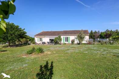 Maison 6 pièces 259500 €