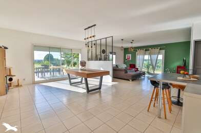 Maison 6 pièces 249900 €