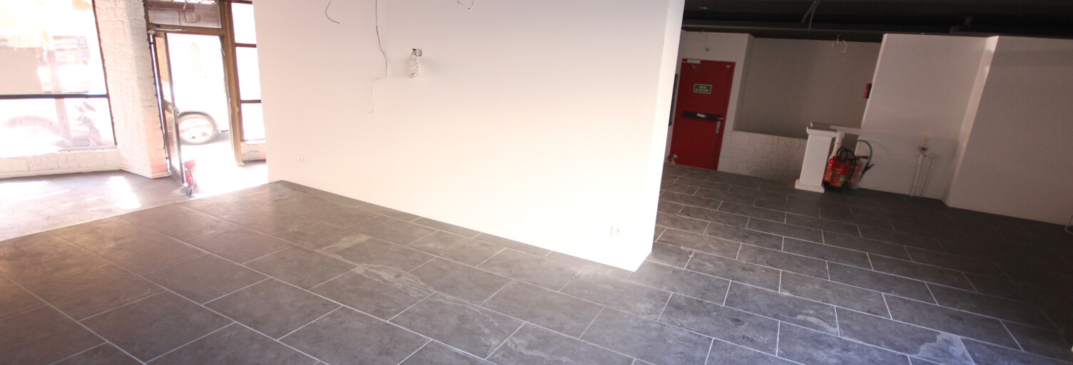 Commerce  196 m² à vendre à Cannes (06400)