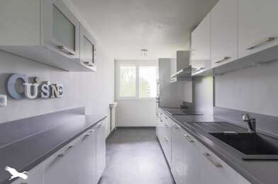 Appartement 4 pièces 219000 €