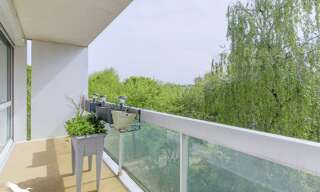 Appartement 4 Pièces 87 m² à vendre à Villiers-Saint-Frédéric (78640)