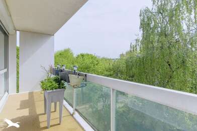 Appartement 4 pièces 210000 €