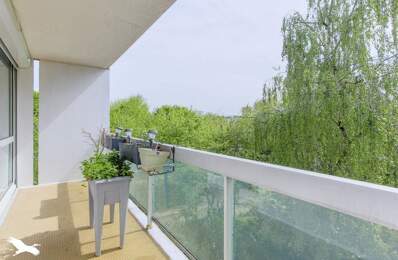 Appartement de 4 pièces principales — photo du bien