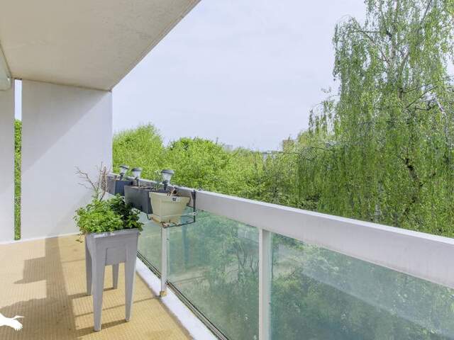 Appartement de 4 pièces principales — photo du bien