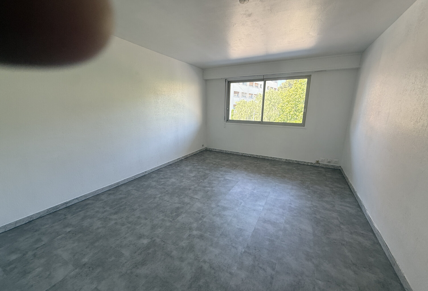 APPARTEMENT 3 PIECES CANNET ROCHEVILLE — photo 1