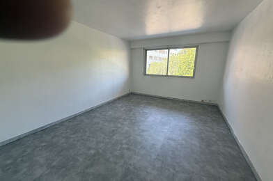 Appartement 3 pièces 202000 €