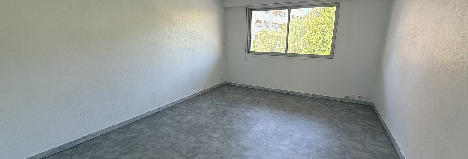 Appartement 3 Pièces 64 m² à vendre à Le Cannet (06110)