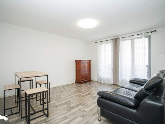 Appartement de 3 pièces principales — photo du bien
