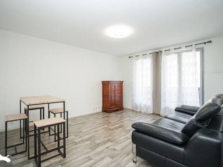 Appartement de 3 pièces principales — photo 1