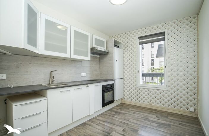 Appartement de 3 pièces principales — photo 2