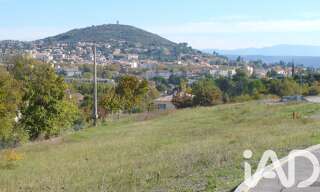 Terrain  727 m² à vendre à Manosque (04100)