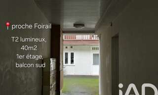 Appartement 2 Pièces 40 m² à vendre à Pau (64000)