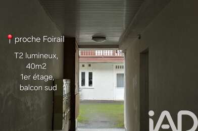Appartement 2 pièces 75000 €