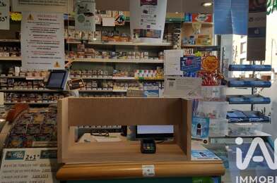 Commerce  374000 €