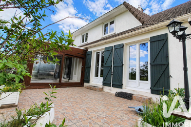 Maison 7 pièces 360000 €
