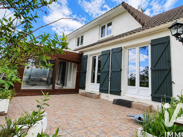 Vente Maison/villa 7 pièces — photo du bien