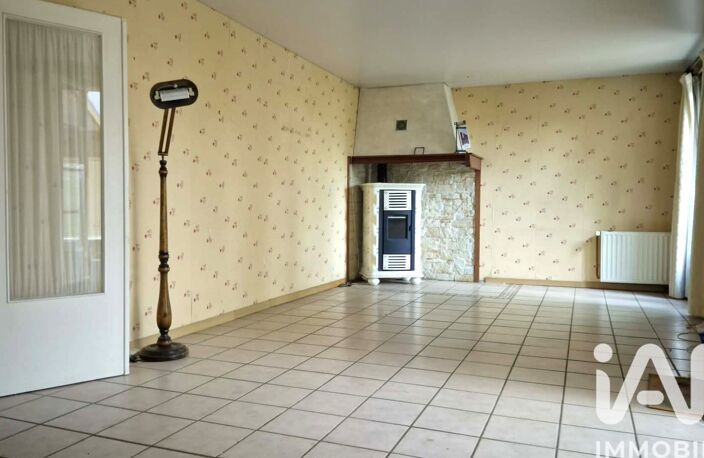 Vente Maison/villa 7 pièces — photo 2