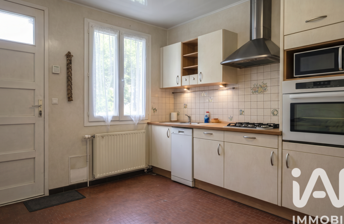Vente Maison/villa 7 pièces — photo 3