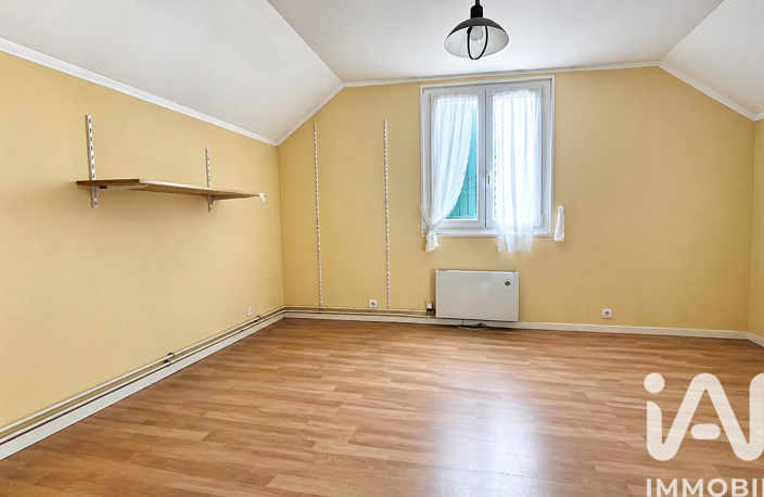 Vente Maison/villa 7 pièces — photo 4