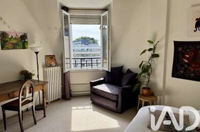 Appartement 1 pièces 348750 €