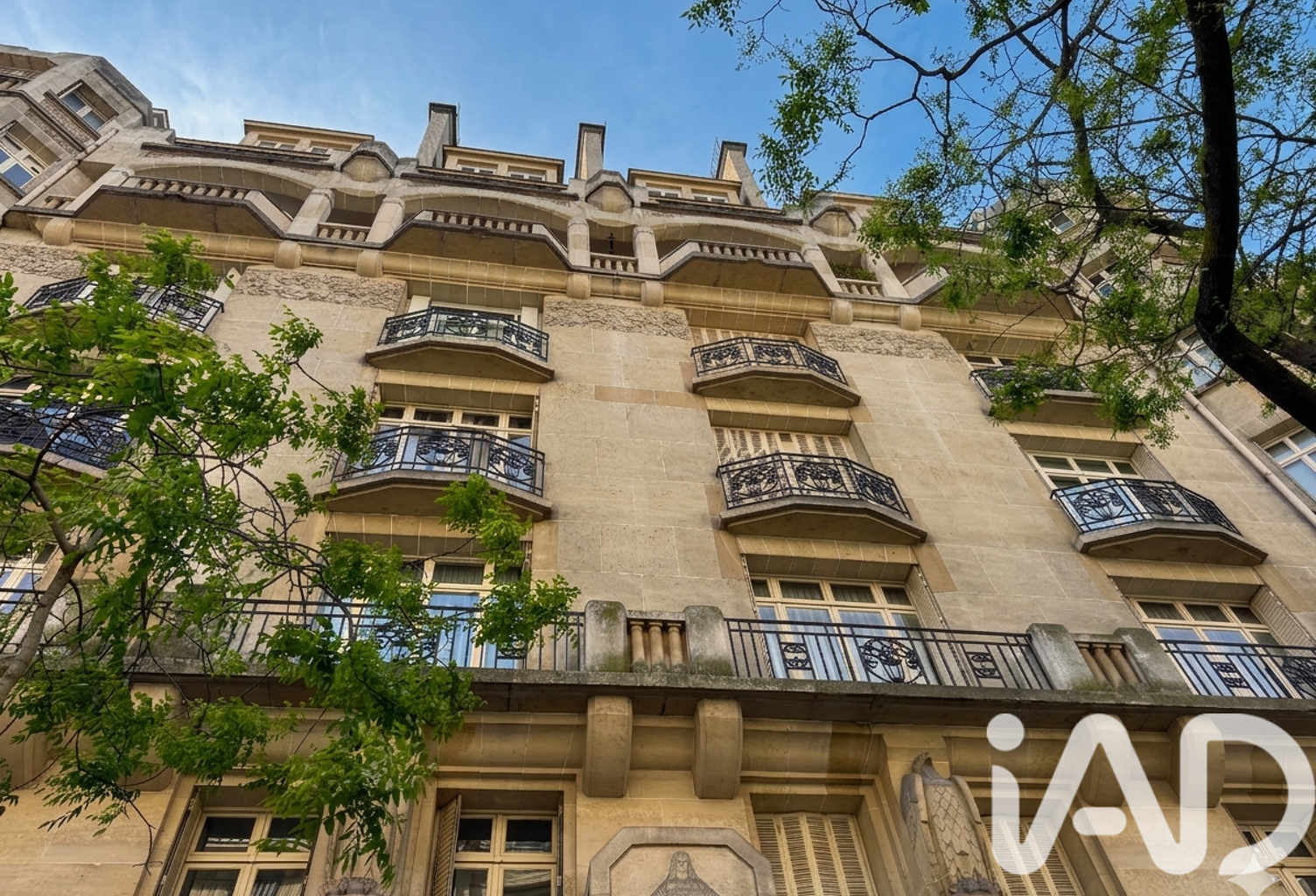 Vente Appartement 1 pièce — photo 1
