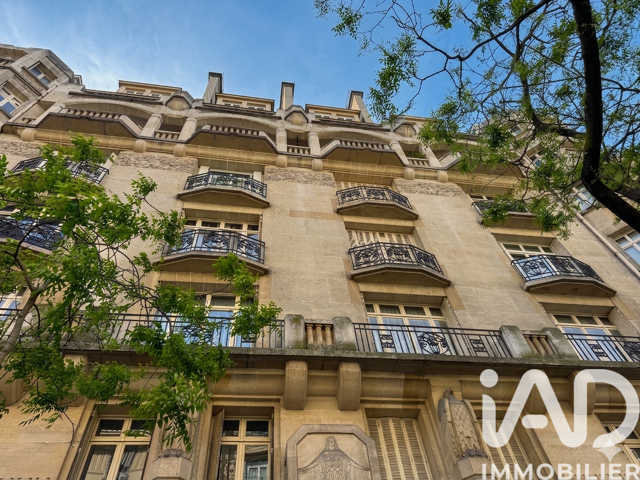 Vente Appartement 1 pièce — photo du bien
