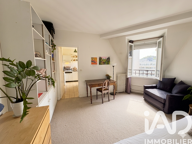 Vente Appartement 1 pièce — photo 3