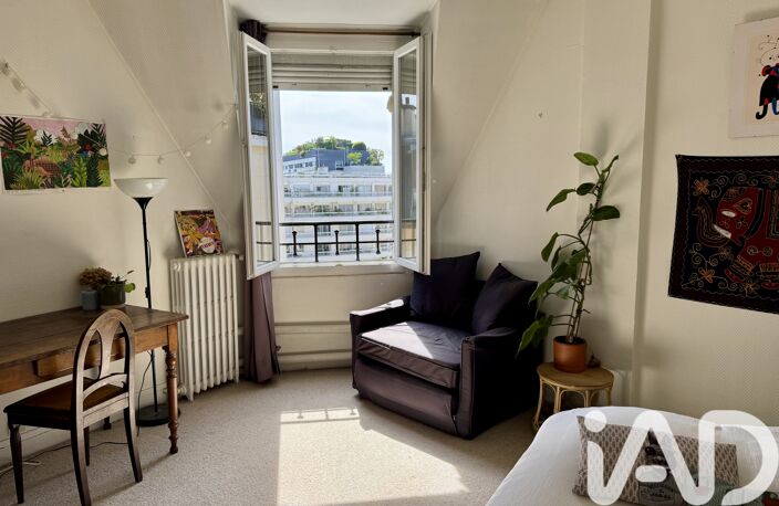 Vente Appartement 1 pièce — photo 4