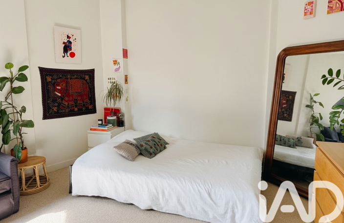 Vente Appartement 1 pièce — photo 5