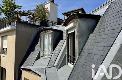 Appartement 1 pièces 315000 €