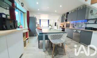 Maison 5 Pièces 110 m² à louer à Ottange (57840)