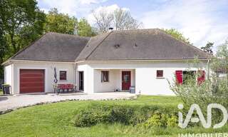 Maison 6 Pièces 148 m² à vendre à Sermaise (91530)