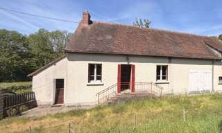 Maison 2 Pièces 62 m² à vendre à Saint-Plantaire (36190)