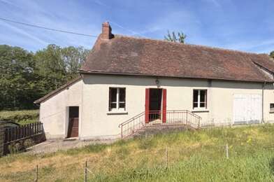 Maison 2 pièces 49999 €