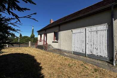 Maison 2 pièces 49999 €