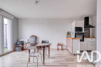 Appartement 2 pièces 199000 €