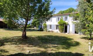 Maison 6 Pièces 170 m² à vendre à Cherbonnières (17470)
