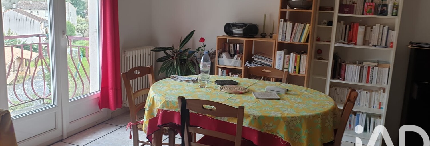 Maison 4 Pièces 75 m² à vendre à Quillan (11500)