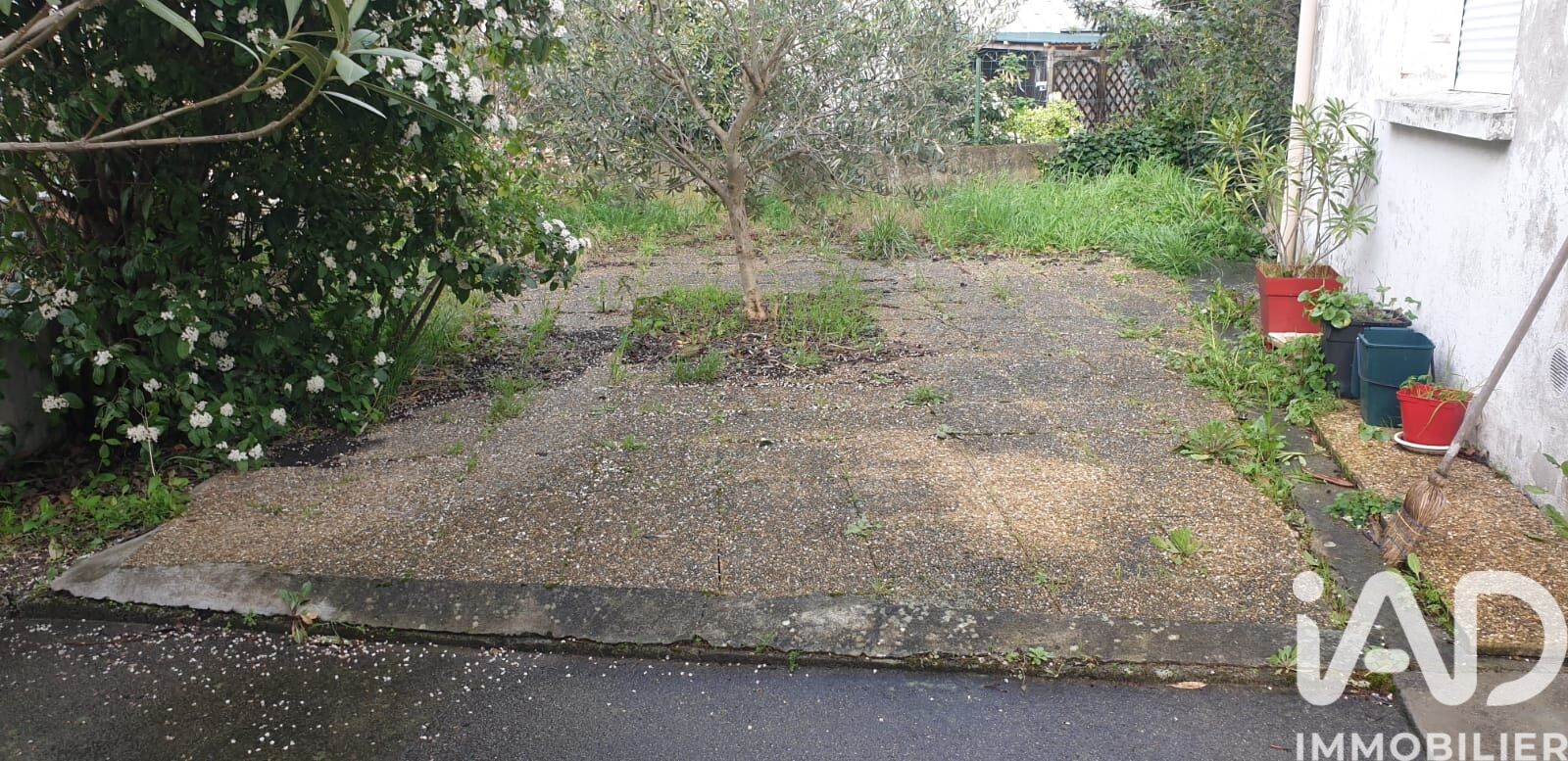 Vente Maison de ville 4 pièces - Photo 2