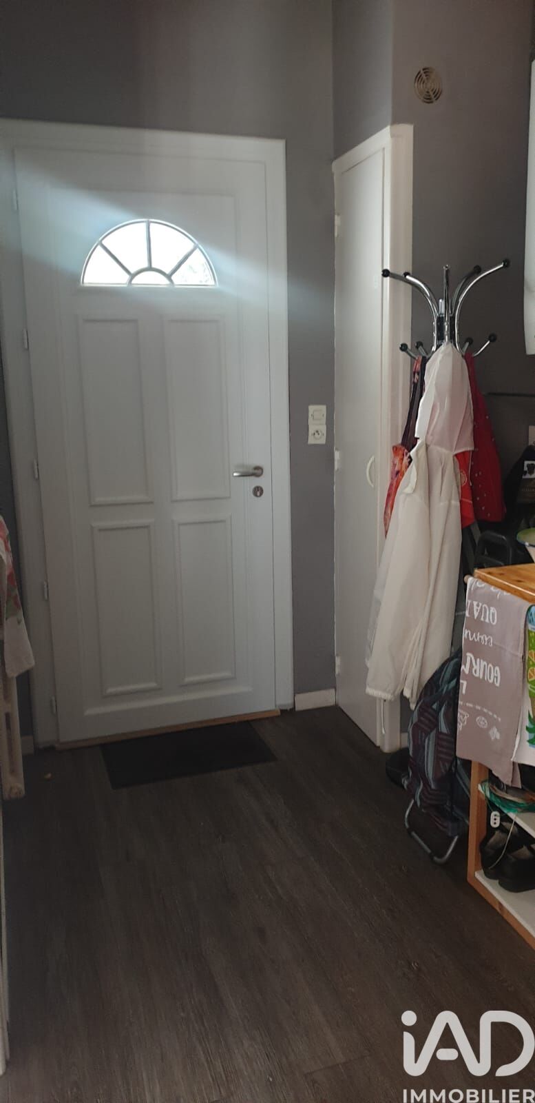 Vente Maison de ville 4 pièces - Photo 3