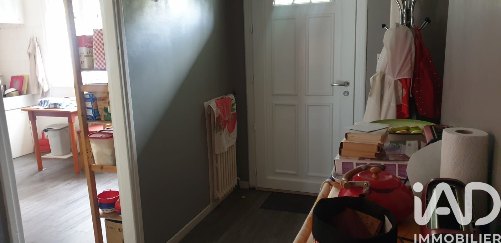 Vente Maison de ville 4 pièces - Photo 5
