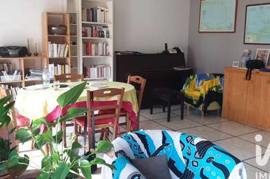 Maison 4 pièces 129000 €