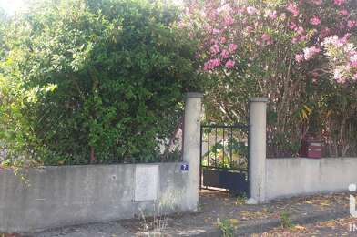Maison 4 pièces 126000 €