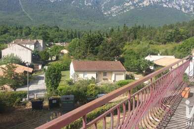 Maison 4 pièces 126000 €