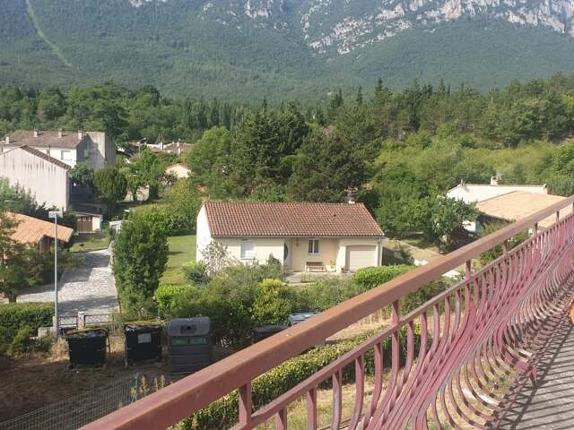 Vente Maison de ville 4 pièces — photo du bien